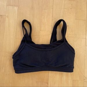Lululemon Lion Volt Sports Bra size 6